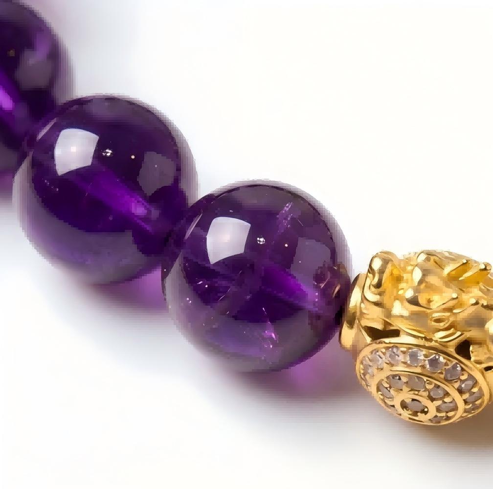 Crystal Jewelry